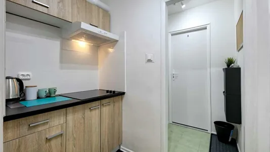 Rooms in Warszawa Śródmieście - photo 4