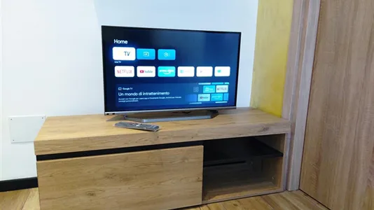 Rooms in Turin - photo 9