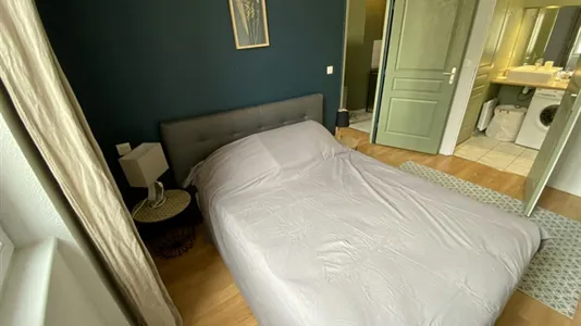 Apartments in Toulouse - photo 2