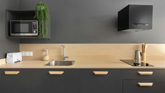 Apartments in Valencia Algirós - photo 10