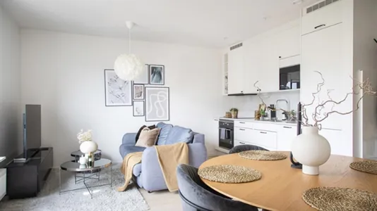 Apartments in Solna - photo 4