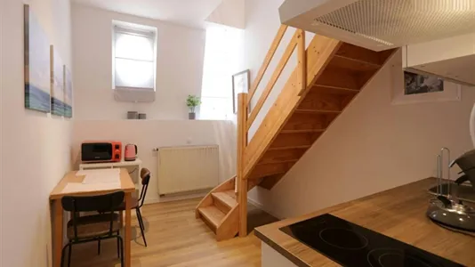 Apartments in Stad Brussel - photo 10