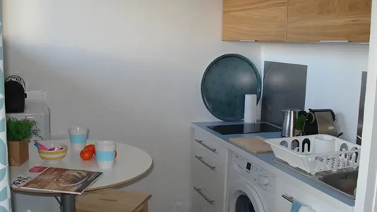 Apartments in Lyon - photo 7