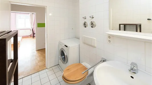 Rooms in Munich Neuhausen-Nymphenburg - photo 4