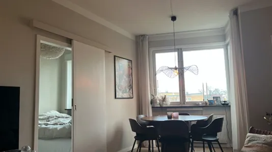 Apartments in Östermalm - photo 5