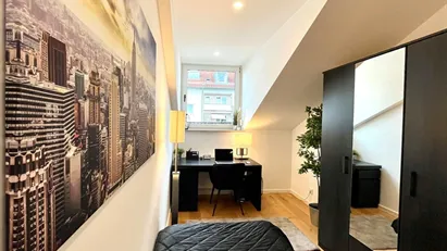 Room for rent in Munich