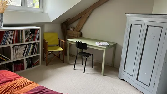 Rooms in Lille - photo 4