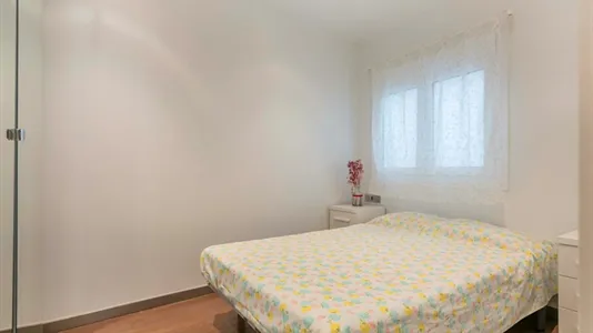 Apartments in Barcelona Gràcia - photo 10