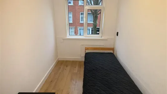 Apartments in Rotterdam Charlois - photo 3