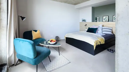 Apartments in Location is not specified - photo 3