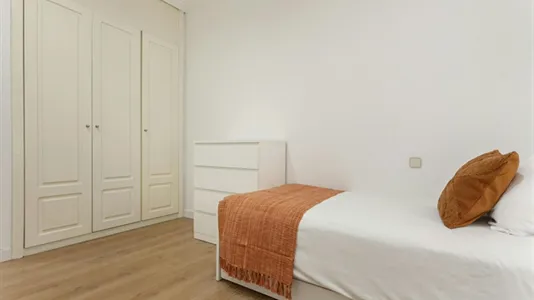 Apartments in Madrid Chamberí - photo 9