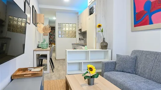 Apartments in Madrid Moncloa-Aravaca - photo 4