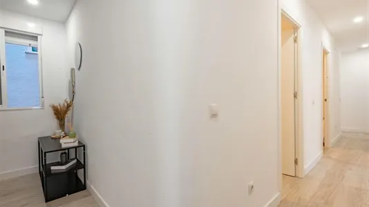 Rooms in Madrid Chamberí - photo 6