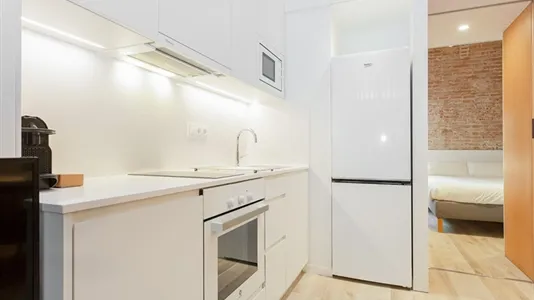 Apartments in Barcelona Gràcia - photo 8