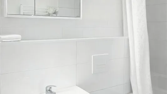 Rooms in Garching - photo 8