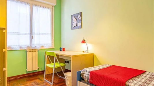 Rooms in Milano Zona 2 - Stazione Centrale, Gorla, Turro, Greco, Crescenzago - photo 1