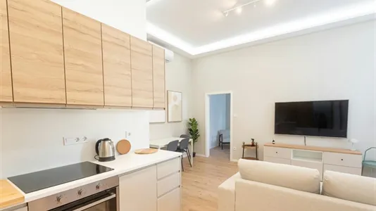 Apartments in Location is not specified - photo 6