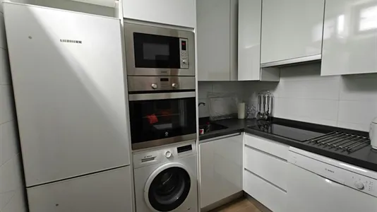 Apartments in Madrid Centro - photo 8