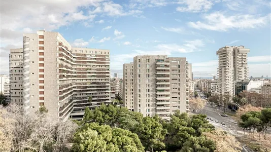 Apartments in Barcelona Sarrià-St. Gervasi - photo 5