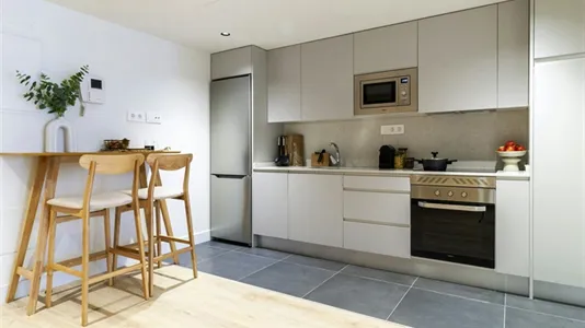 Apartments in Madrid Chamartín - photo 4