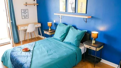 Room for rent in Toulouse, Occitanie