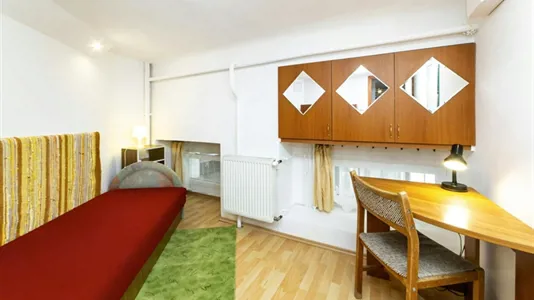 Rooms in Budapest Belváros-Lipótváros - photo 2