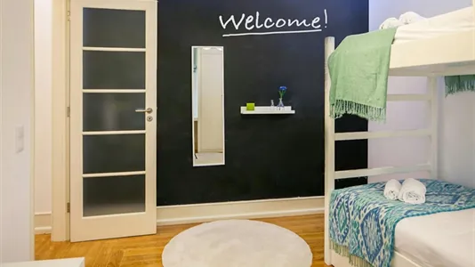 Apartments in Location is not specified - photo 10