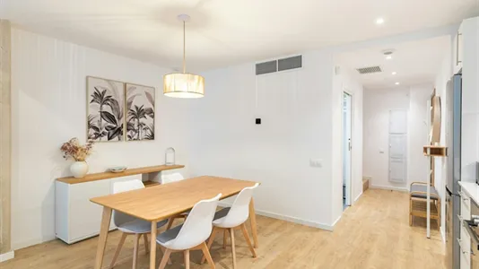 Apartments in Barcelona Sants-Montjuïc - photo 8