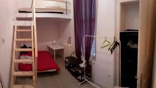 Apartments in Budapest Belváros-Lipótváros - photo 6