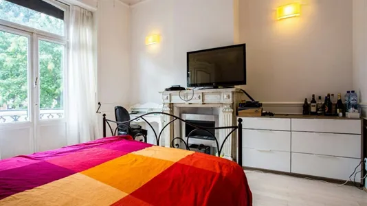 Rooms in Brussels Vorst - photo 3