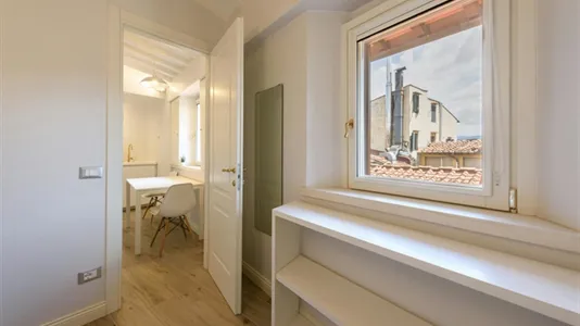 Apartments in Florence - photo 8