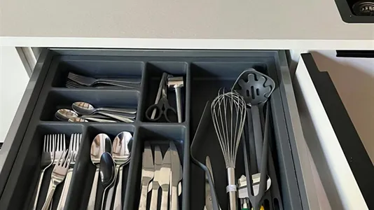 Apartments in Haarlem - photo 8