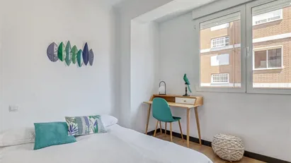 Room for rent in Valencia Poblats Marítims, Valencia (region)