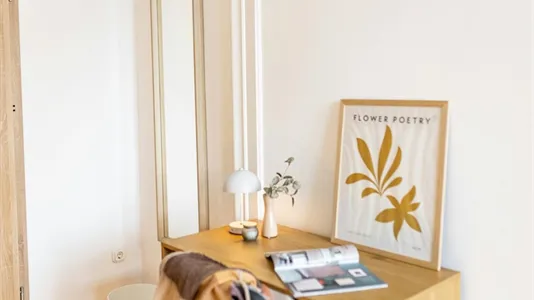 Rooms in Budapest Ferencváros - photo 4