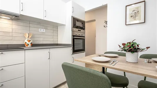 Rooms in Valencia Camins al Grau - photo 9