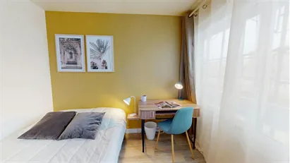 Room for rent in Paris 15ème arrondissement, Paris