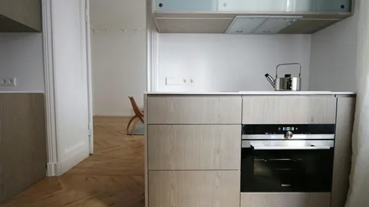 Apartments in Berlin Mitte - photo 7