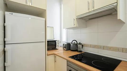 Apartments in Madrid Arganzuela - photo 10