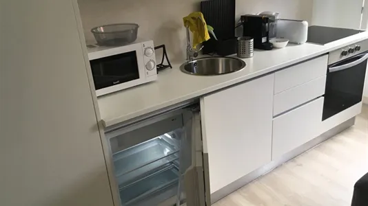 Apartments in Location is not specified - photo 8