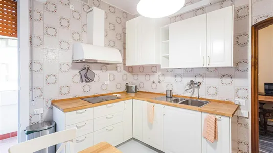 Apartments in Bologna - photo 9