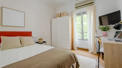 Room for rent in Madrid Arganzuela, Madrid