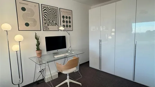 Apartments in Munich Bogenhausen - photo 8