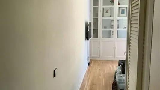 Apartments in Madrid Chamberí - photo 4