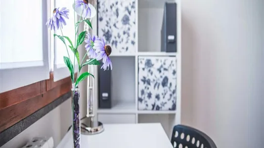 Rooms in Milano Zona 9 - Porta Garibaldi, Niguarda - photo 5