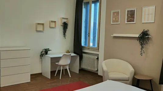 Rooms in Padua - photo 7
