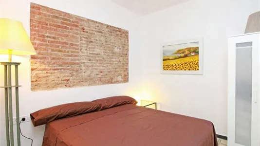 Apartments in Barcelona Sants-Montjuïc - photo 10