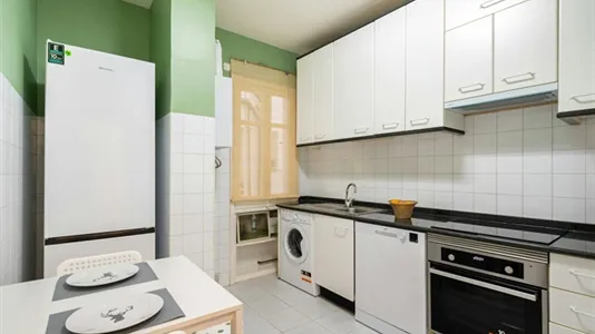 Rooms in Madrid Chamberí - photo 10