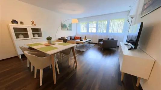 Apartments in Morges - photo 1