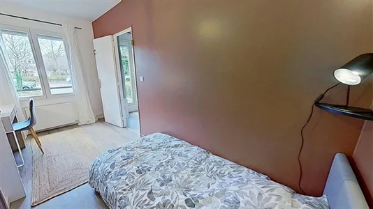 Rooms in Rouen - photo 5