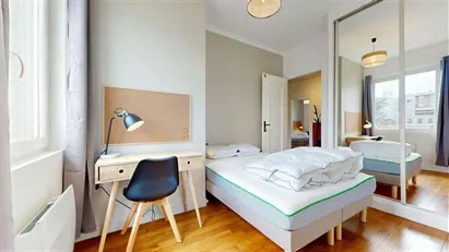 Room for rent in Lyon, Auvergne-Rhône-Alpes